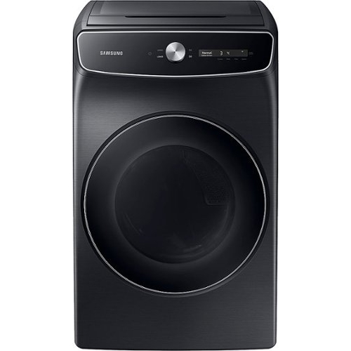 Samsung Dryer Model OBX DVE60A9900V-A3